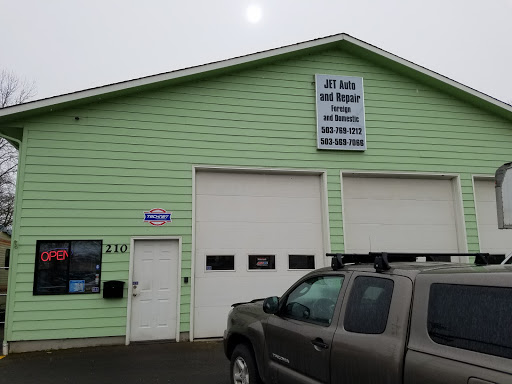 Jet Auto and Repair Gallery - United States