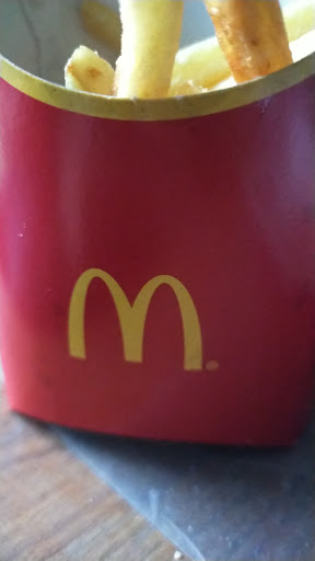 Photo 1 - McDonald's