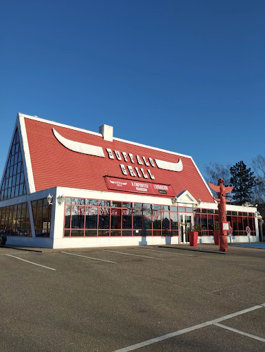 Buffalo Grill Metz - Thumbnail