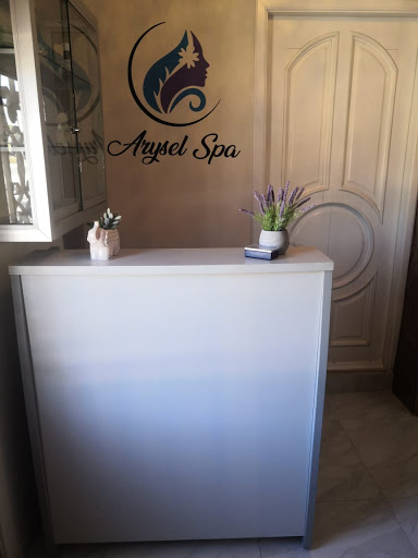 Arysel Spa - Visual