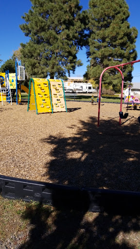 Barranca Mesa Children's Park