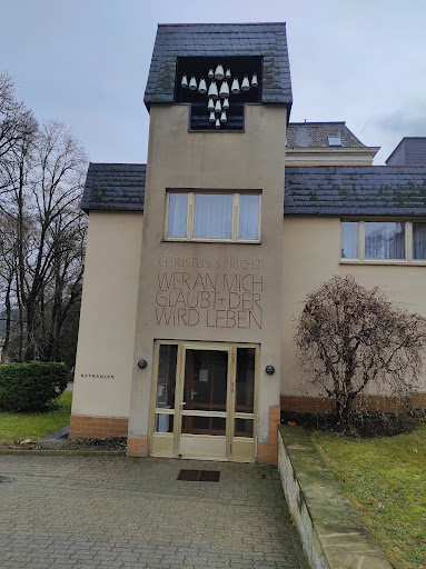 Gemeinschafts-Diakonissenhaus ZION e. V.