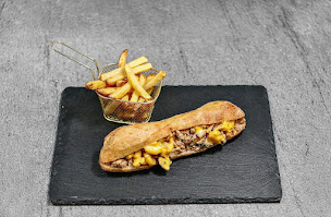 Photo n°29 de La ref à Trappes (Boutique de boissons sans alcool)