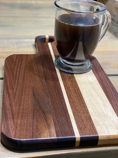 Rustic American Trading Co. - Thumbnail