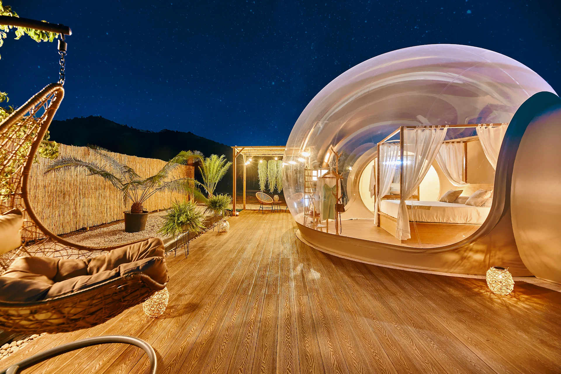 Cuore del Cilento · Hotel · San Marco, Italia