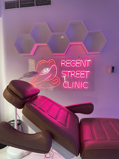 Regent Street Clinic Derby