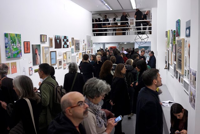 Galeria Esther Montoriol