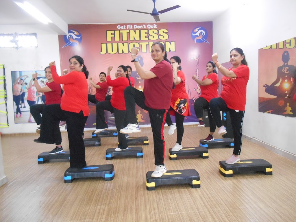 Fitness Junction