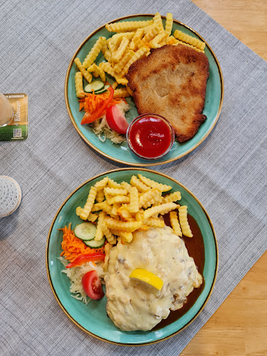 Restaurant „Schwan“ - Visual