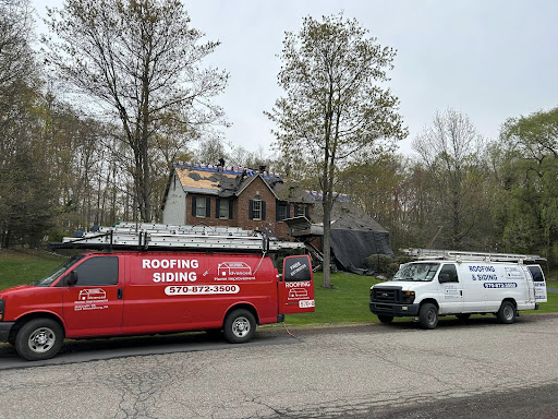 Advanced Home Improvement | Roofing Services in the Poconos