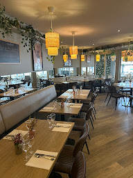 Photo n°41 de Le Bistrot du Port à Dives-sur-Mer (Restaurant de fruits de mer)