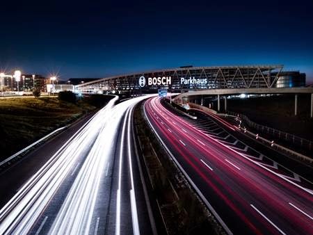 PARKING Germany GmbH APCOA - Thumbnail