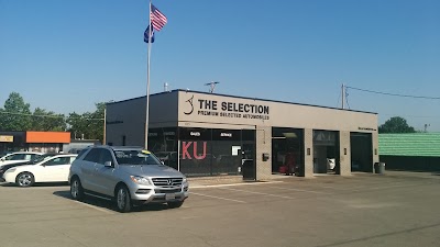 The Selection Premium Rentals