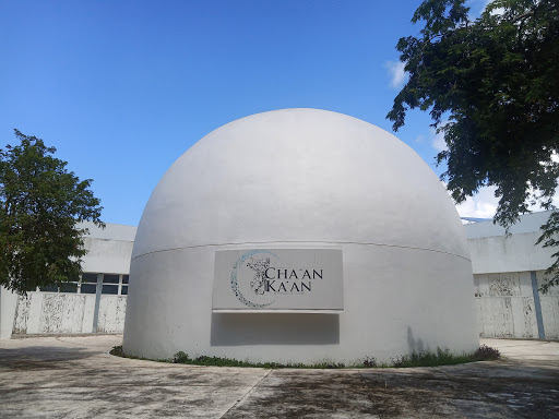 Planetario De Cozumel Cha'an Ka'an - Thumbnail