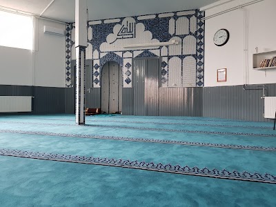 Mosque Al-Fath