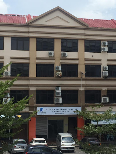 Blue Point School of Culinary Arts