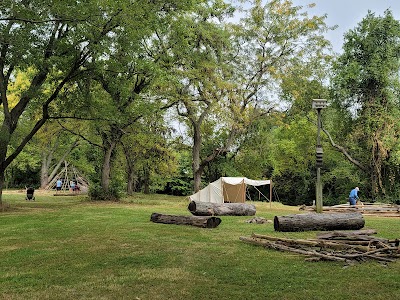 Thornhill Historic Site