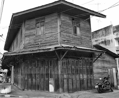 Muang Uthai Thani Municipal Public Health Center