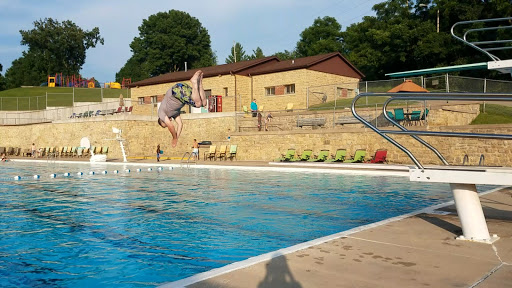 Mineral Point Public Pool