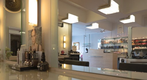 Friseurteam Haarlekin