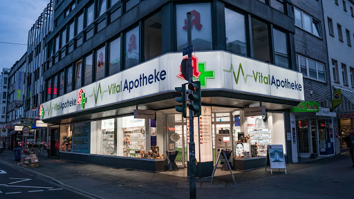Vital-Apotheke - ehemals DocMorris