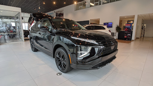 Steele Mitsubishi - Thumbnail