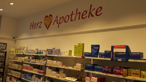 Herz Apotheke im Eutritzscher Zentrum - Thumbnail
