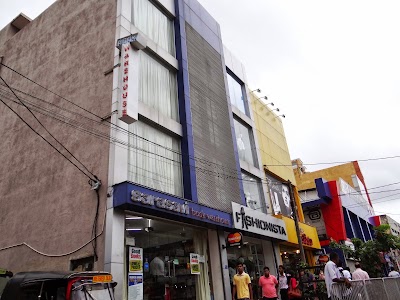 Photos of Sarasavi Bookshop Warehouse