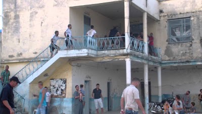 Photos of Stade Communal Boussedira