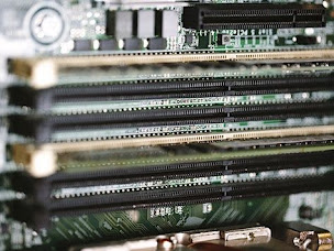 Photo n°3 de XEFI Vichy à Charmeil (Service d'hébergement de site Web)