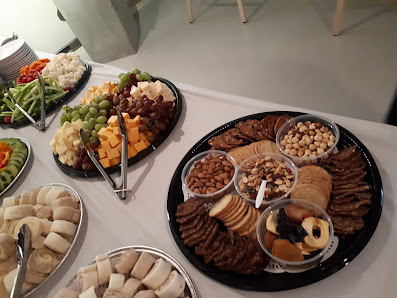 Ô Délice du Boisé 49 Rue Dumas, Matagami, QC J0Y 2A0, Canada
