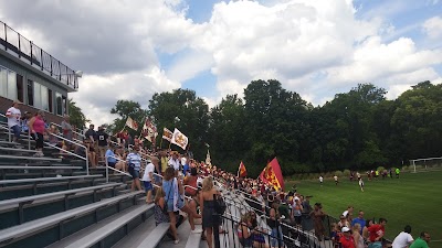 DeMartin Soccer Stadium