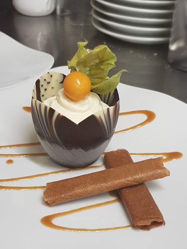 Restaurant Le Coq Gaulois