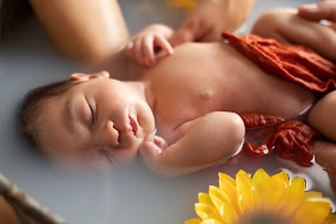 Photo n°9 de Baby Bulle de Mère'veille à Civaux (Entrepreneur)