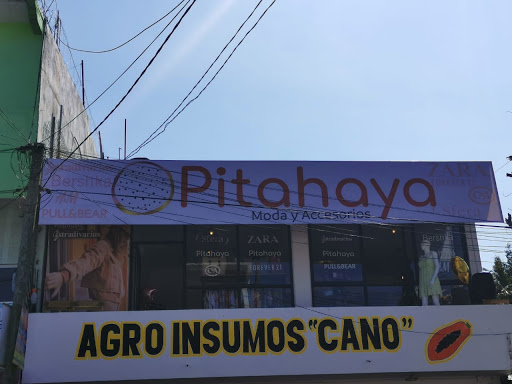 Pitahaya Moda y Accesorios