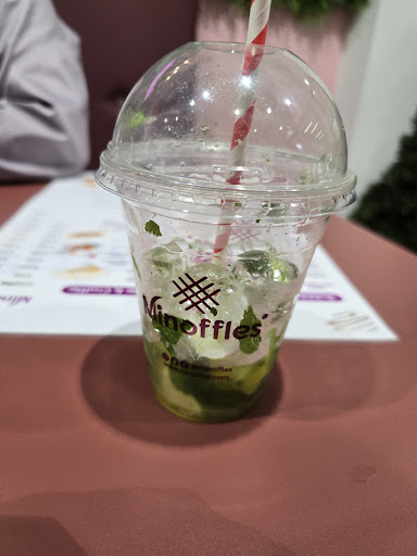 Minoffles - Thumbnail