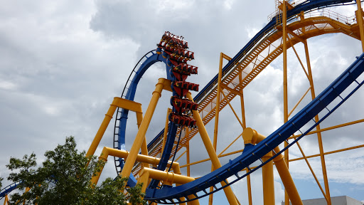 Goliath - Visual