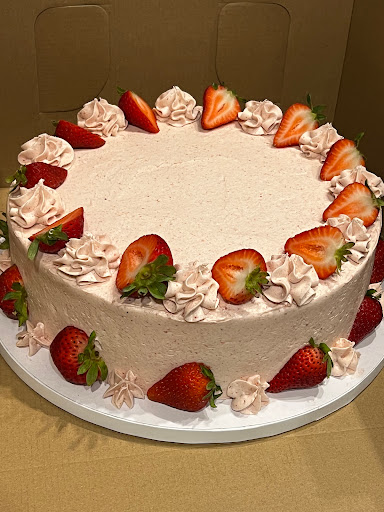 Avec Amoore - Gluten free, with Love - Thumbnail