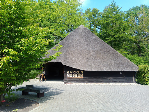 Karrenmuseum - Thumbnail