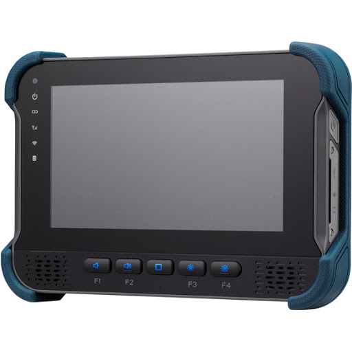 Tekdis - Industrial Computing, Panel PCs, Vehicle & Rail Computing, 5G/LTE Gateways
