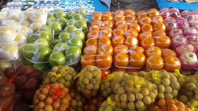 Photos of Alfamidi Cipasir