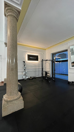 Paolo Rando • Personal Training Studio - Thumbnail