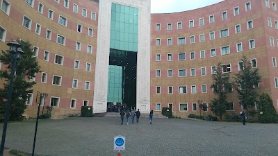 Yeditepe University
