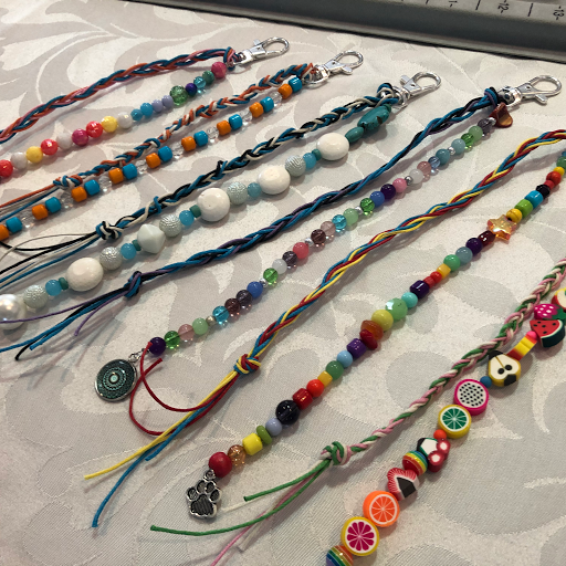 String of Beads & String of Beads Parties - Thumbnail