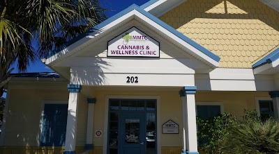 Medical Marijuana Treatment Clinics of Florida, Villages Location