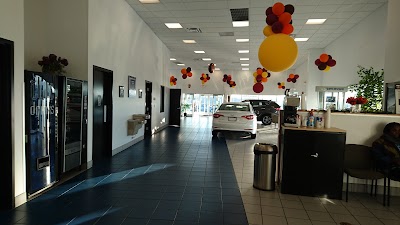 Photos of Herrnstein Hyundai, Inc.