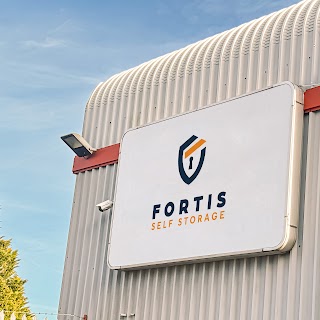 Fortis Self Storage