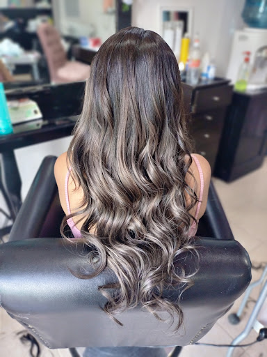 AlexaBeauty Salón - Thumbnail