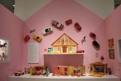Photos of Norton Museum of Art