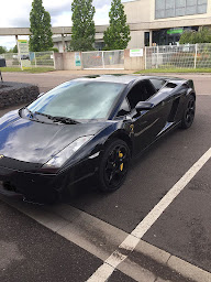 Photo n°10 de Centre contrôle technique AUTOCONTROL à Lure (Centre de contrôle technique)